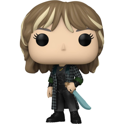 Sylvie Funko Pop Verzamelfiguur