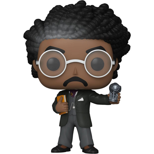 Victor Timely Funko Pop Verzamelfiguur