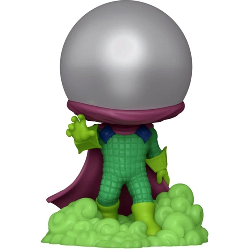 Mysterio Funko Pop Verzamelfiguur