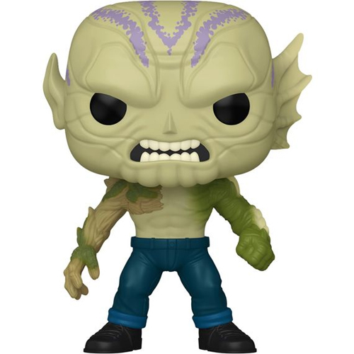 Gravik Funko Pop Verzamelfiguur