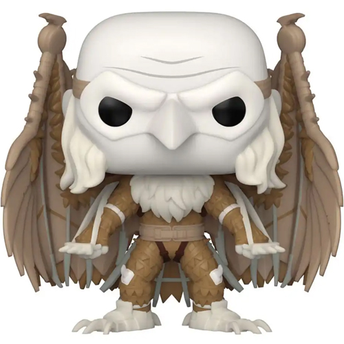 Medieval Vulture Funko Pop Verzamelfiguur