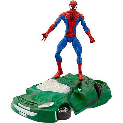 Spider-Man Marvel Select Actiefiguur