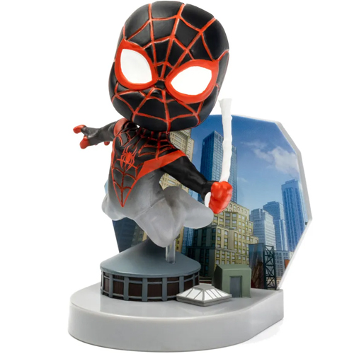 Miles Morales The Loyal Subjects Superama Verzamelfiguur