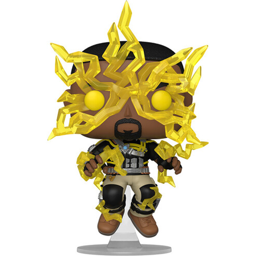 Electro Funko Pop Verzamelfiguur