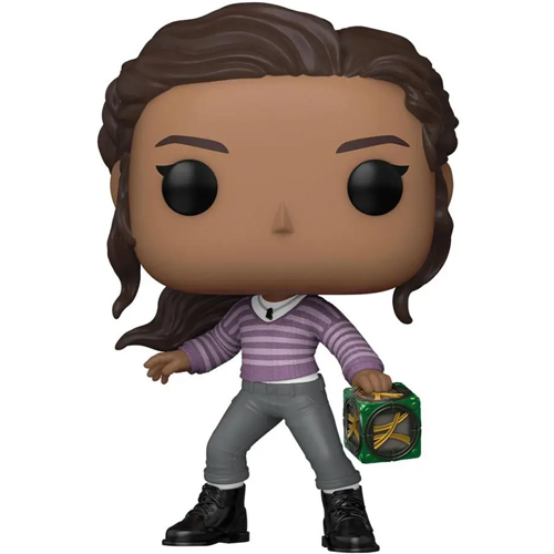 MJ Funko Pop Verzamelfiguur