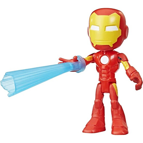 Iron Man Hasbro Actiefiguur