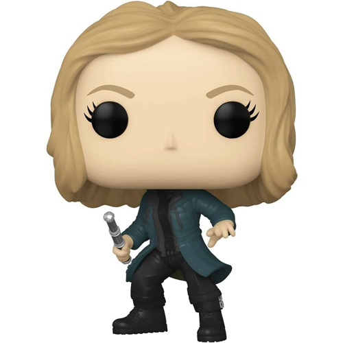 Sharon Carter Funko Pop Verzamelfiguur