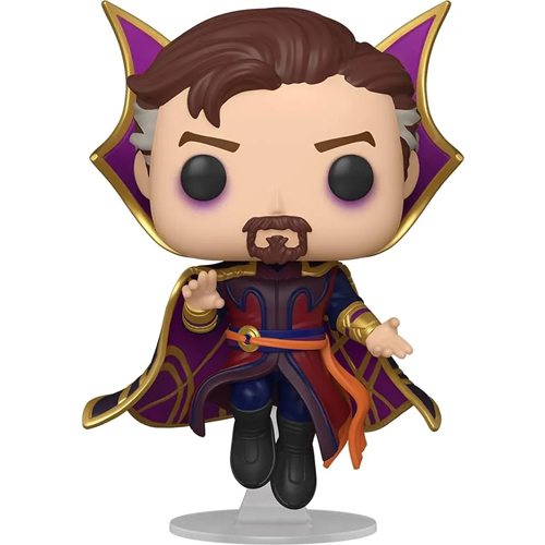 Doctor Strange Supreme Funko Pop Verzamelfiguur