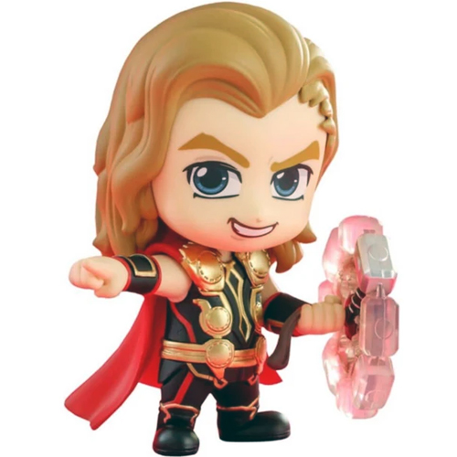 Party Thor Hot Toys Cosbaby Verzamelfiguur