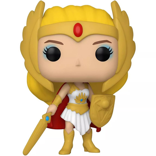 She-Ra Funko Pop Verzamelfiguur