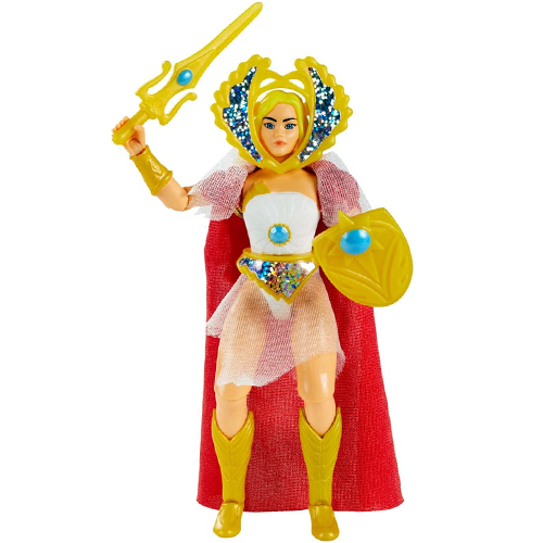 She-Ra Princess of Power Mattel Actiefiguur