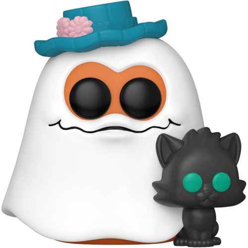 McBoo McNugget Funko Pop Verzamelfiguur