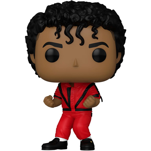 Michael Jackson Thriller Funko Pop Verzamelfiguur