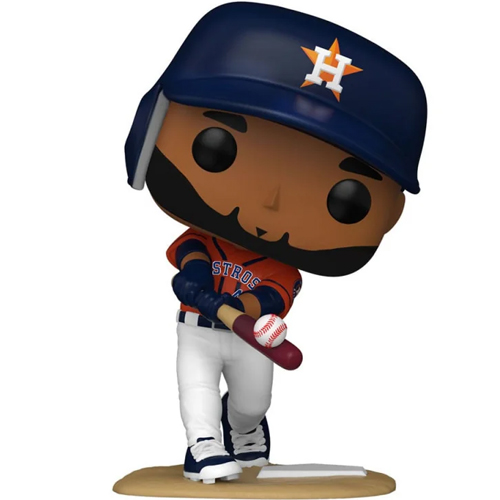 Yordan Alvarez Funko Pop Verzamelfiguur