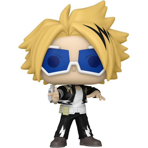 Denki Kaminari Funko Pop Verzamelfiguur