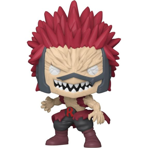 Eijiro Unbreakable Funko Pop Verzamelfiguur