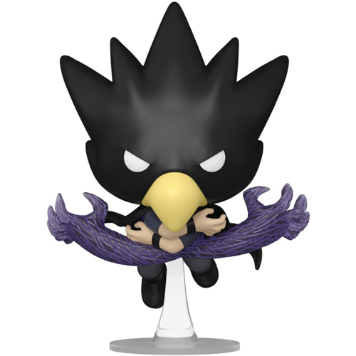 Fumikage Tokoyami Funko Pop Verzamelfiguur