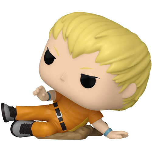 Mashirao Ojiro Funko Pop Verzamelfiguur