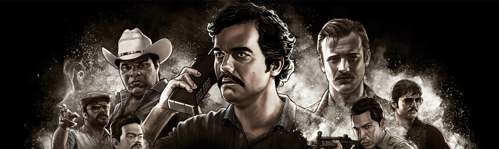 Narcos