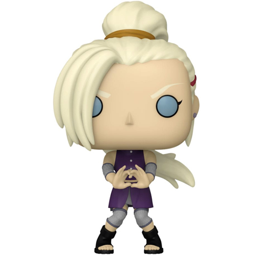 Ino Yamanaka Funko Pop Verzamelfiguur