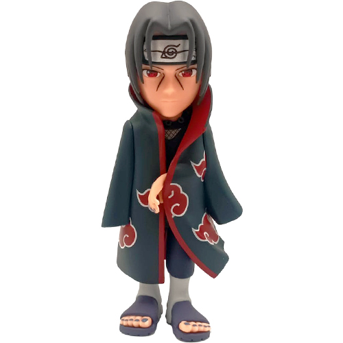 Itachi Minix Anime Verzamelfiguur