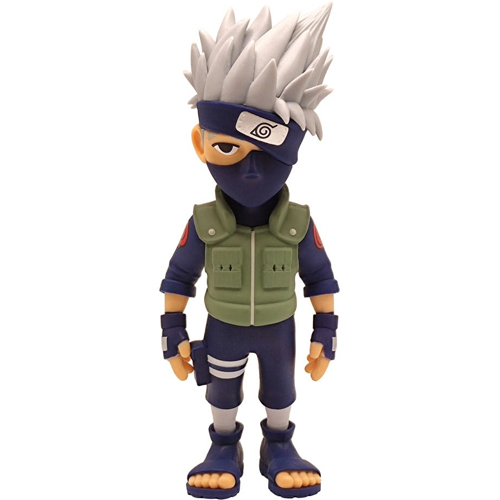 Kakashi Minix Anime Verzamelfiguur