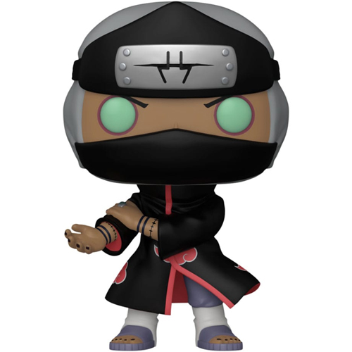 Kakuzu Funko Pop Verzamelfiguur