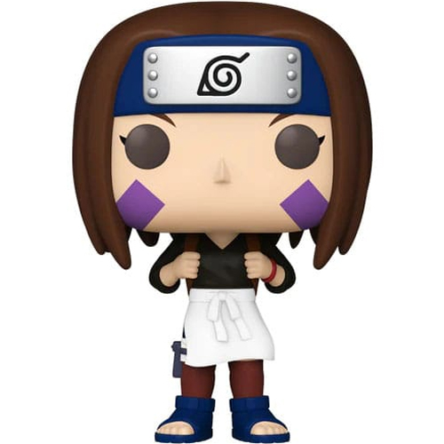 Rin Nohara Funko Pop Verzamelfiguur