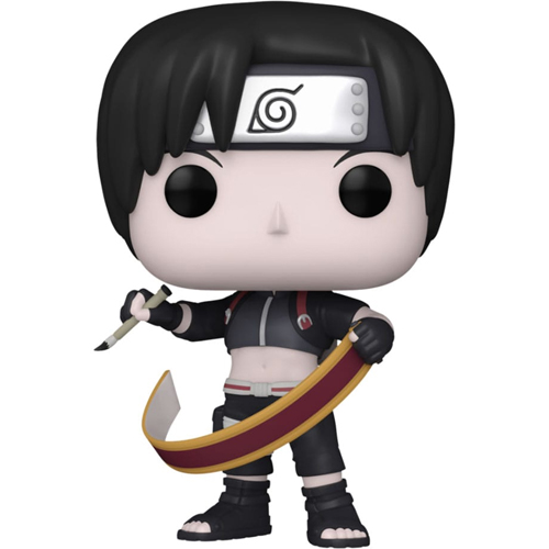 Sai Funko Pop Verzamelfiguur