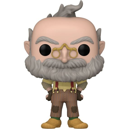 Geppetto Funko Pop Verzamelfiguur