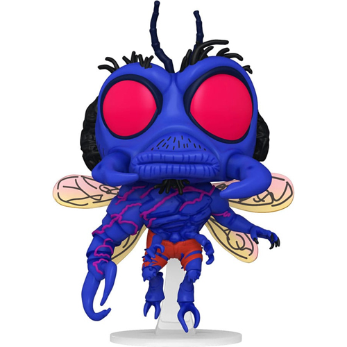 Superfly Funko Pop Verzamelfiguur