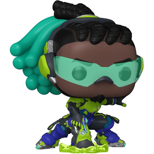 Lúcio Funko Pop Verzamelfiguur