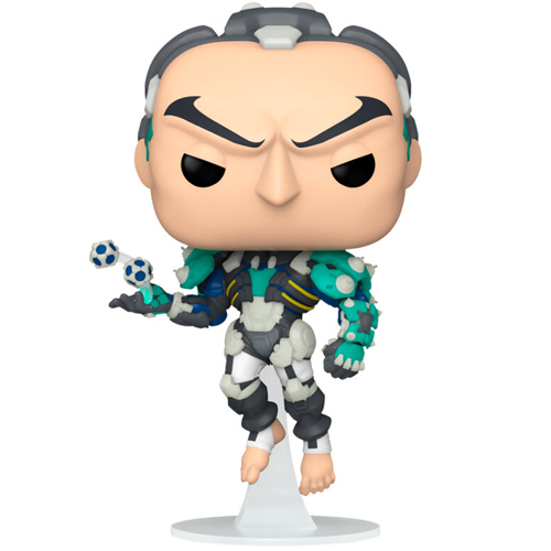 Sigma Funko Pop Verzamelfiguur