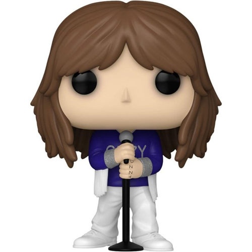 Ozzy Osbourne Funko Pop Verzamelfiguur