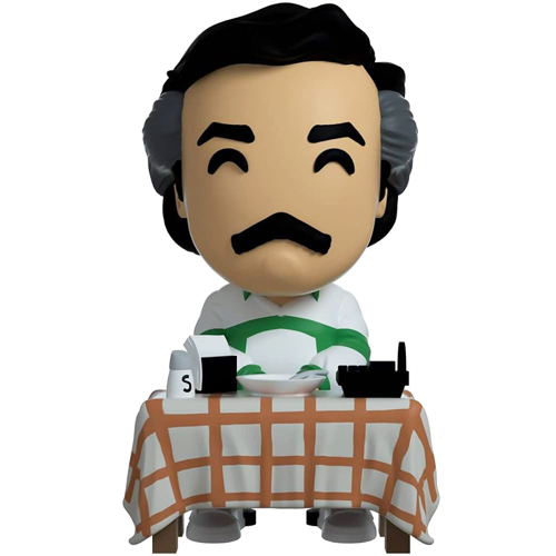 Pablo Escobar Youtooz Verzamelfiguur