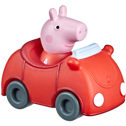 Peppa Pig Hasbro Speelgoedauto