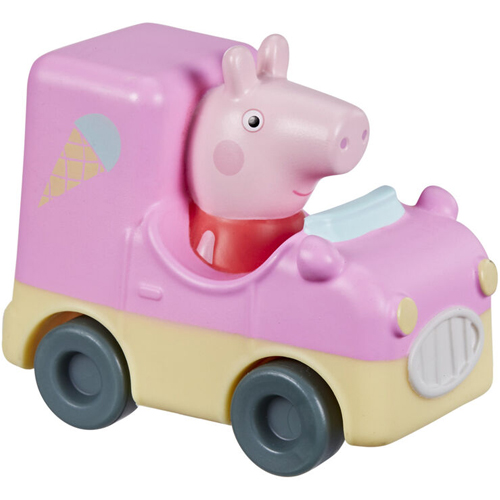 Pedro Pony Hasbro Speelgoedauto