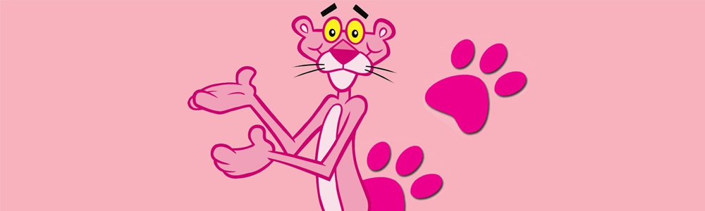 Pink Panther