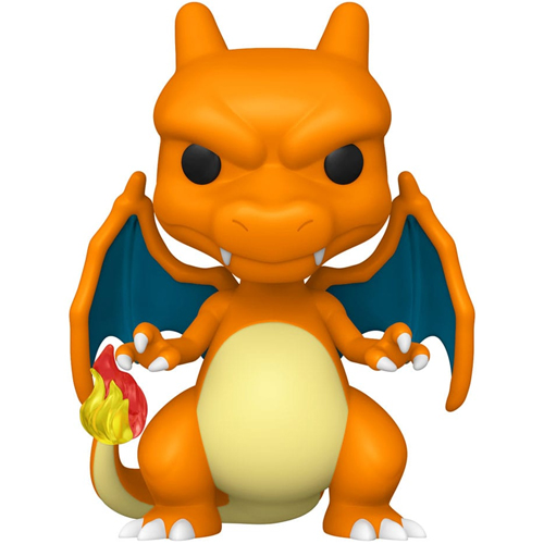 Charizard Funko Pop Verzamelfiguur