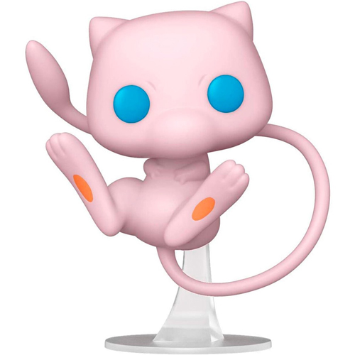 Mew Funko Pop Verzamelfiguur