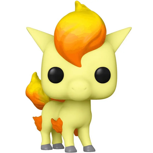 Ponyta Funko Pop Verzamelfiguur