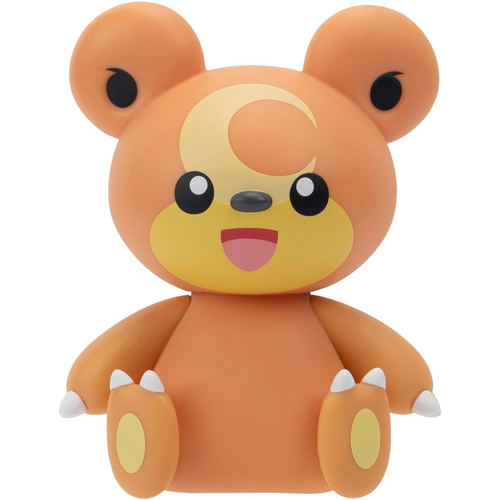 Teddiursa Jazwares Select Verzamelfiguur