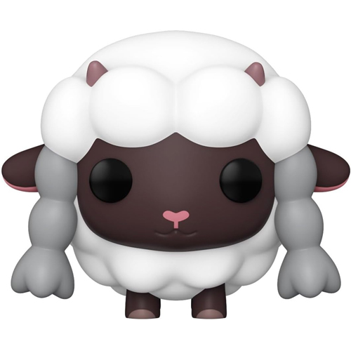 Wooloo Funko Pop Verzamelfiguur