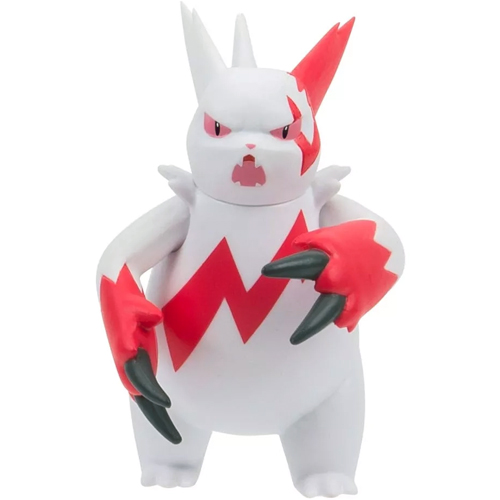 Zangoose Jazwares Battle Figure Actiefiguur