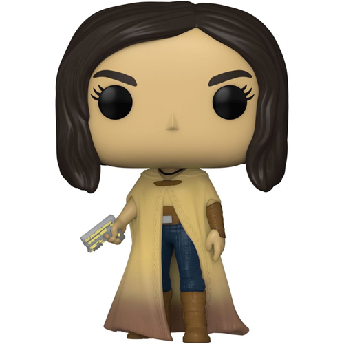 Kora Funko Pop Verzamelfiguur