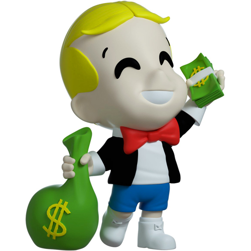 Richie Rich Youtooz Verzamelfiguur