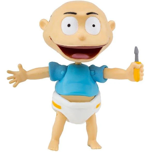 Tommy Pickles Jazwares Nicktoons Actiefiguur