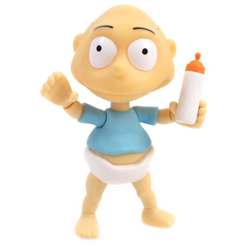 Tommy Pickles The Loyal Subjects Action Vinyl Actiefiguur