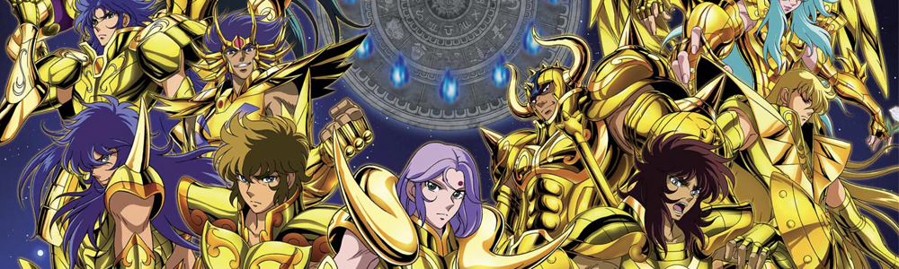 Saint Seiya