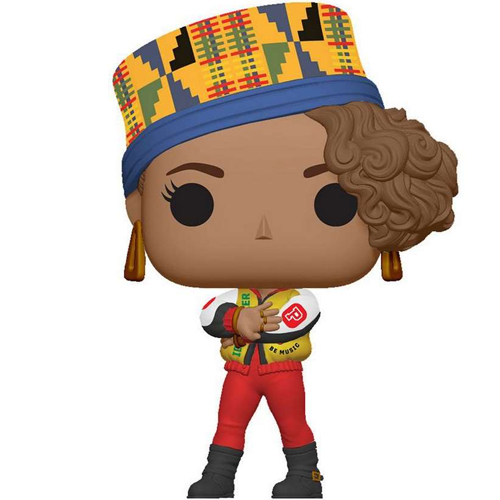 Pepa Funko Pop Verzamelfiguur